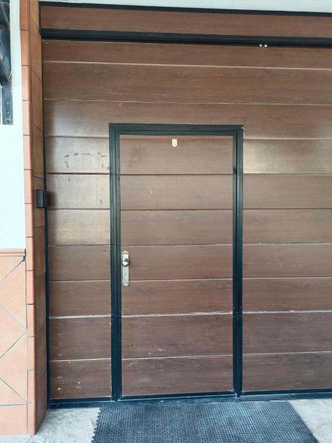 Casa Rural Patio Rociero Эль-Росио Экстерьер фото