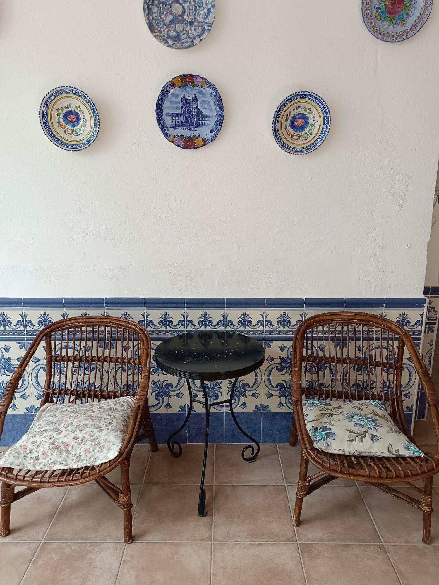 Casa Rural Patio Rociero Эль-Росио Экстерьер фото
