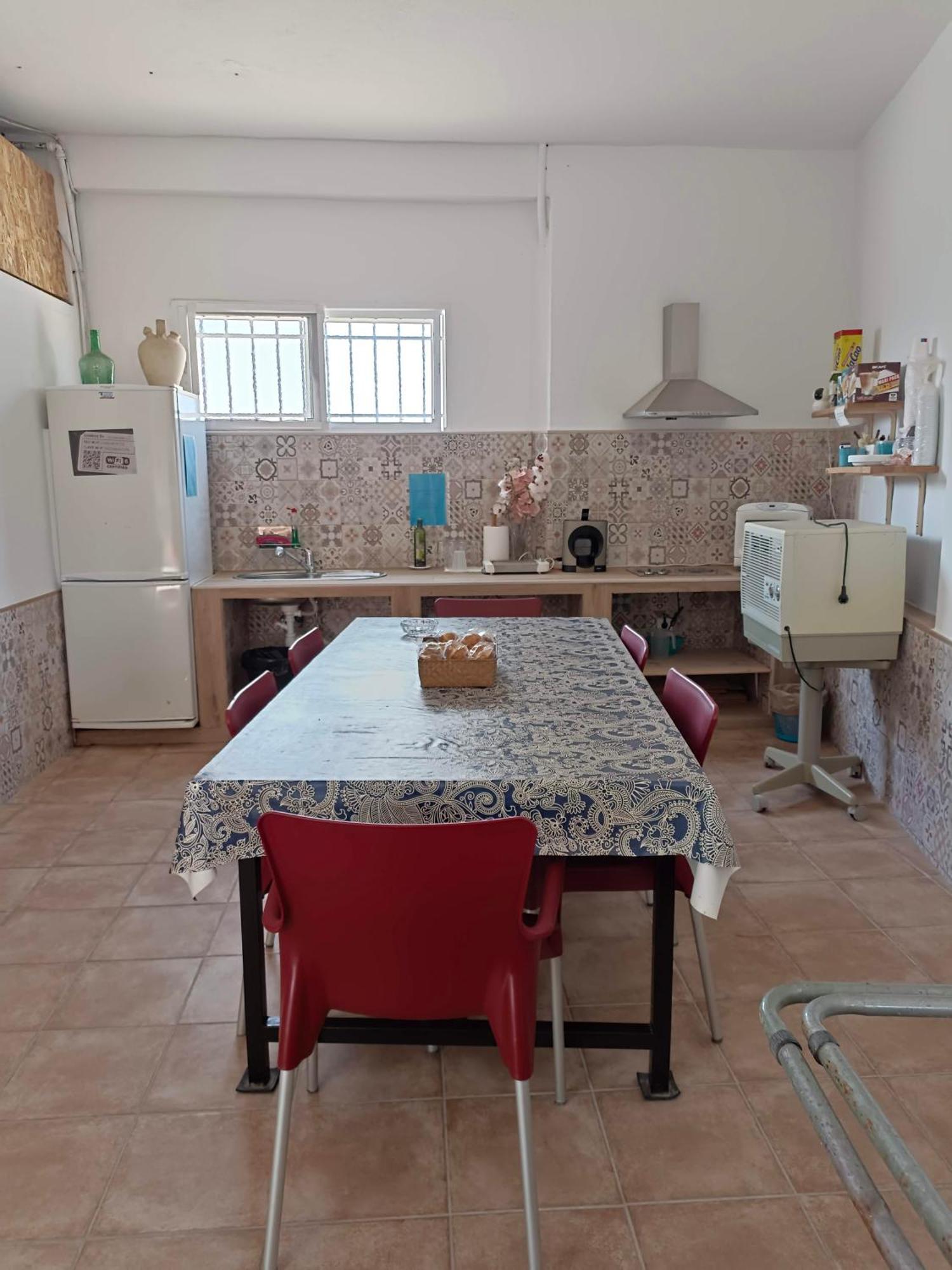 Casa Rural Patio Rociero Эль-Росио Экстерьер фото